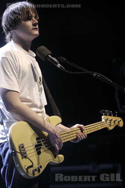 WUNDERHORSE - 2023-03-15 - PARIS - Olympia - 